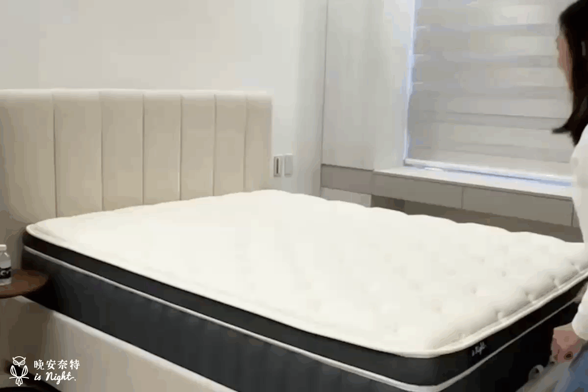 床墊推薦Dcard】網友熱議TOP10問題：一篇破解挑床地雷