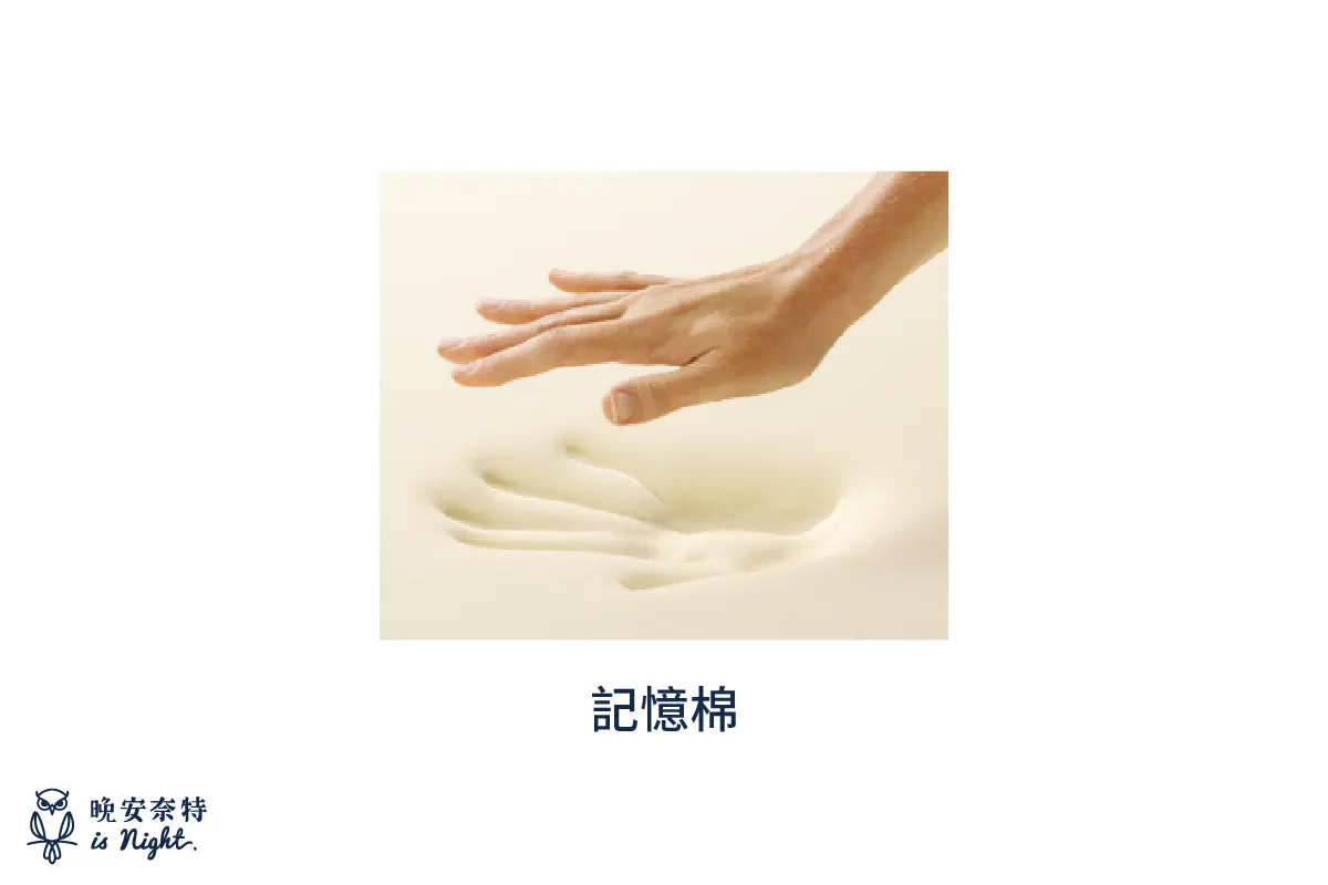記憶棉材質